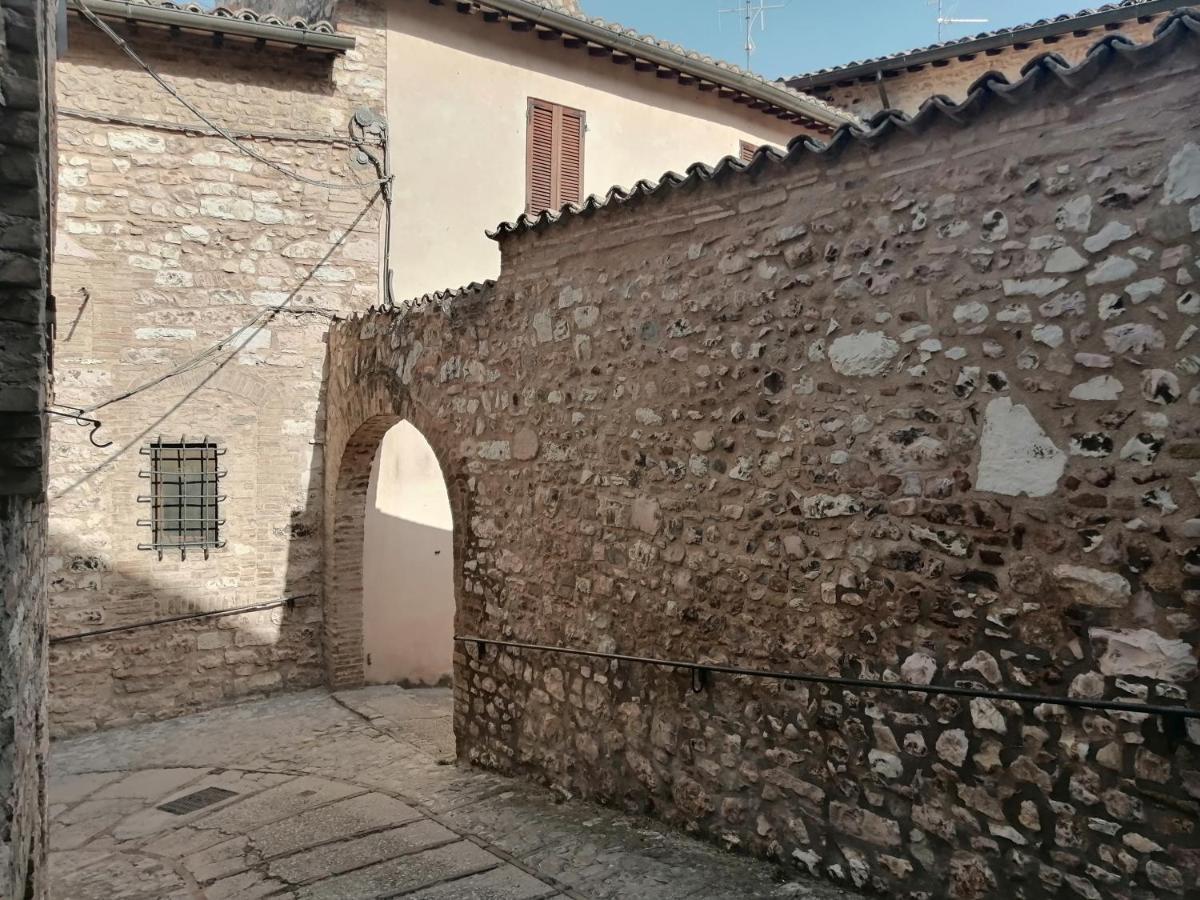 Gabri'S Home Spello Exterior foto